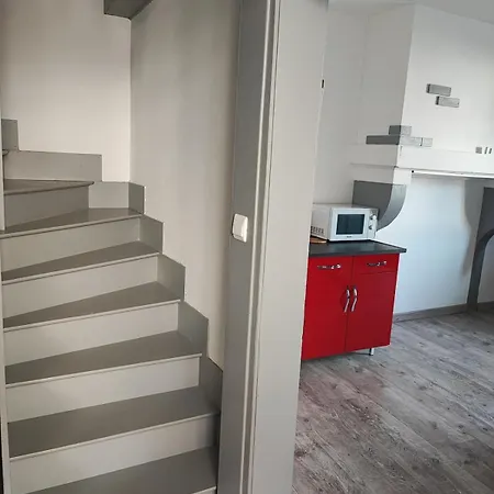 Maison Cosy Proche Der & Saint-dizier Perthes (Haute-Marne)