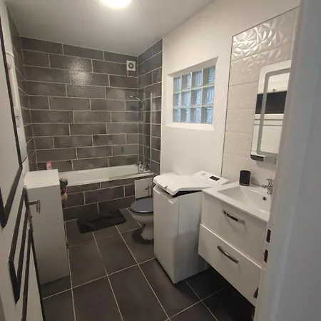 Maison Cosy Proche Der & Saint-dizier Perthes (Haute-Marne)