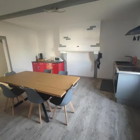 Maison Cosy Proche Der & Saint-dizier