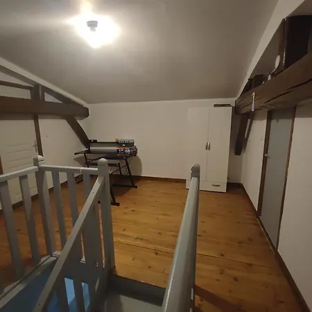 Maison Cosy Proche Der & Saint-dizier * Perthes (Haute-Marne)