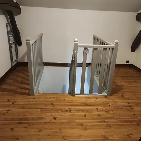 Holiday home Maison Cosy Proche Der & Saint-dizier