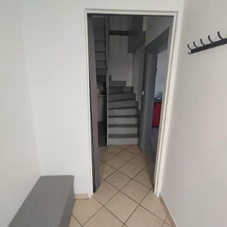 Holiday home Maison Cosy Proche Der & Saint-dizier *