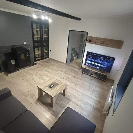 Maison Cosy Proche Der & Saint-dizier * Perthes (Haute-Marne)