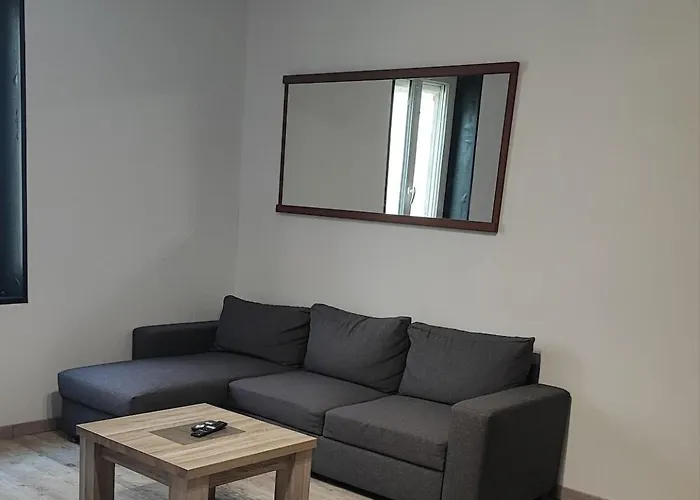 Maison Cosy Proche Der & Saint-dizier *