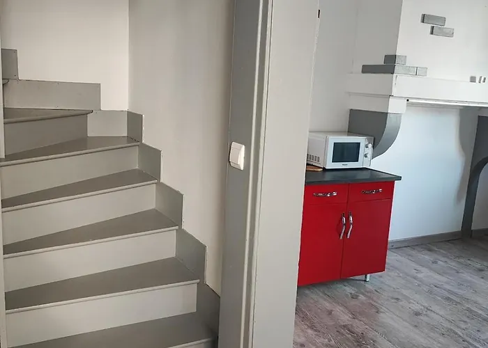 Maison Cosy Proche Der & Saint-dizier Perthes (Haute-Marne)