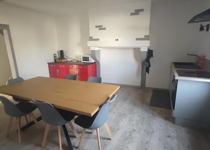 Maison Cosy Proche Der & Saint-dizier