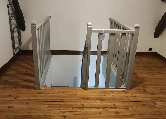 Holiday home Maison Cosy Proche Der & Saint-dizier