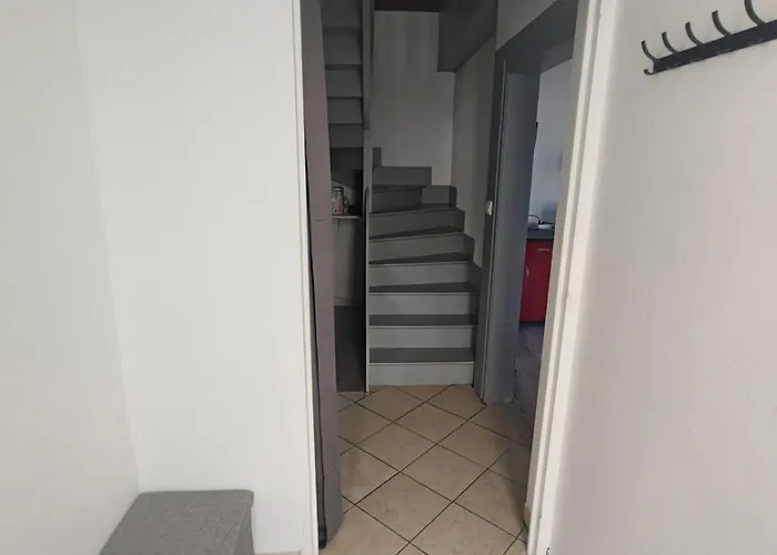 Holiday home Maison Cosy Proche Der & Saint-dizier *